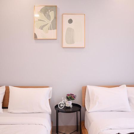 Twin Tower Residence By Nest Home【5 Mins Walk To Ciq】 Johor Bahru Dış mekan fotoğraf